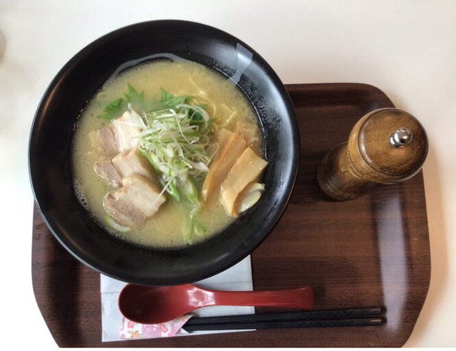 ラーメン