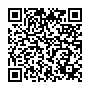 宝塚市公式LINEの二次元コード