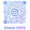 宝塚市スポーツ振興課の公式インスタグラム