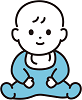 赤ちゃん