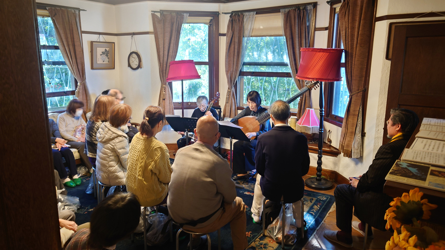 過去公開写真（1）