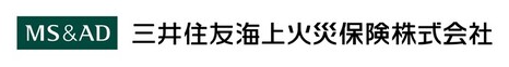 三井住友海上火災保険株式会社ロゴ