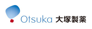 大塚製薬株式会社ロゴ