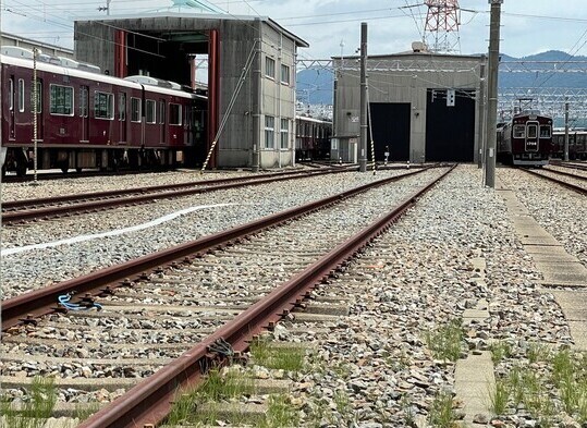 線路
