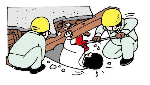 救出画像