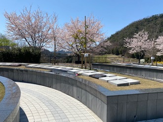 小型シンボルツリー