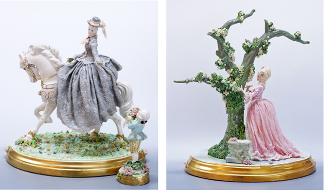 高見さんの作品