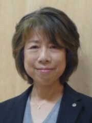 講師:阪中 順子氏