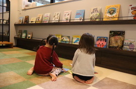 新設された私立保育所