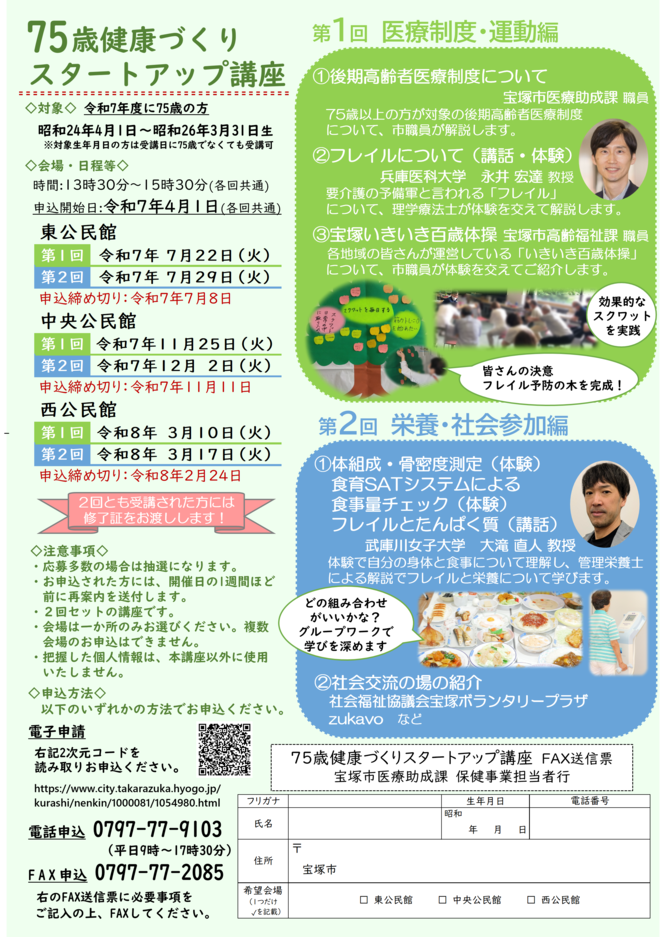 R7ちらし裏