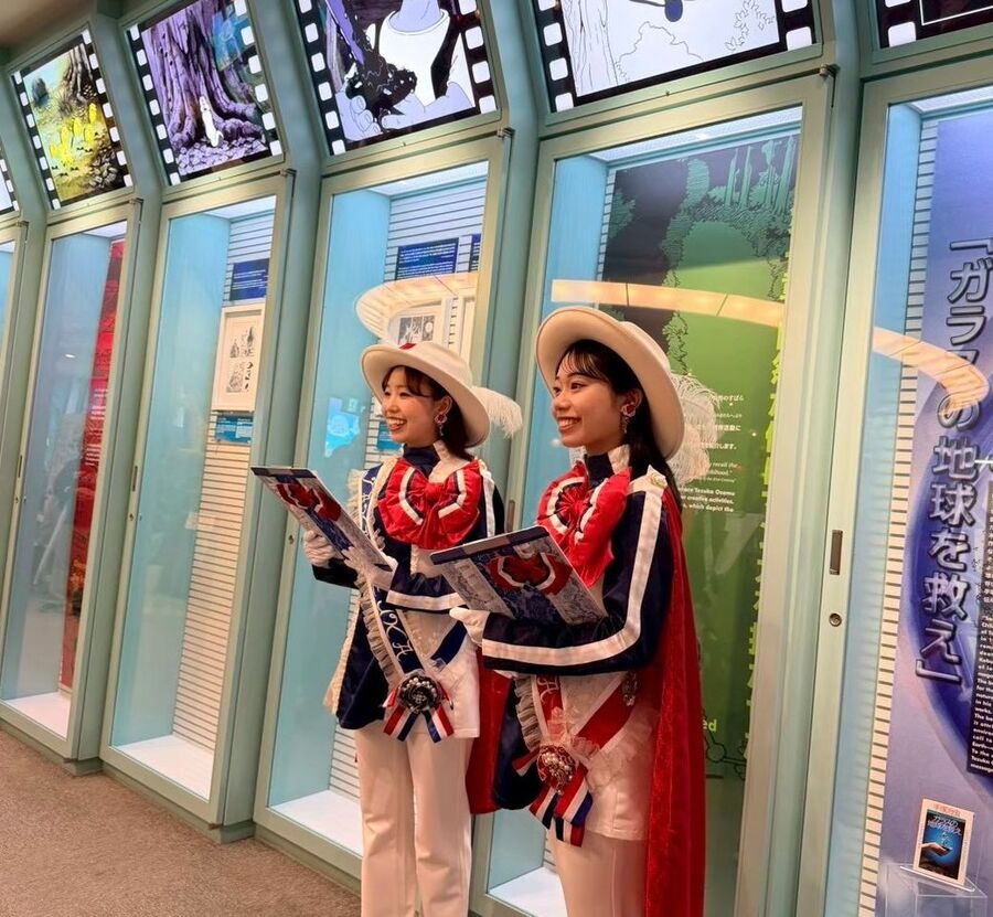 13期サファイア