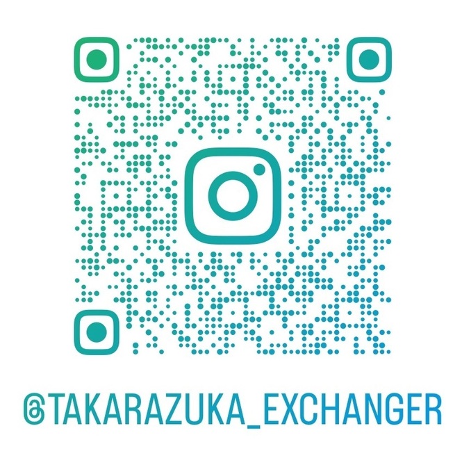 Takarazuka Exchanger Instagram