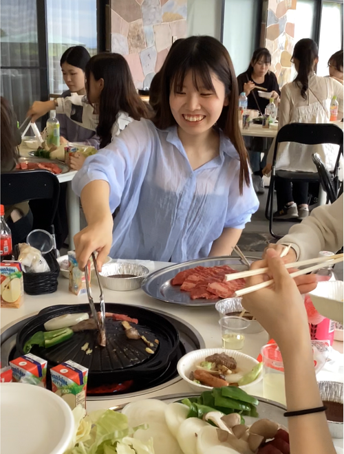 BBQ