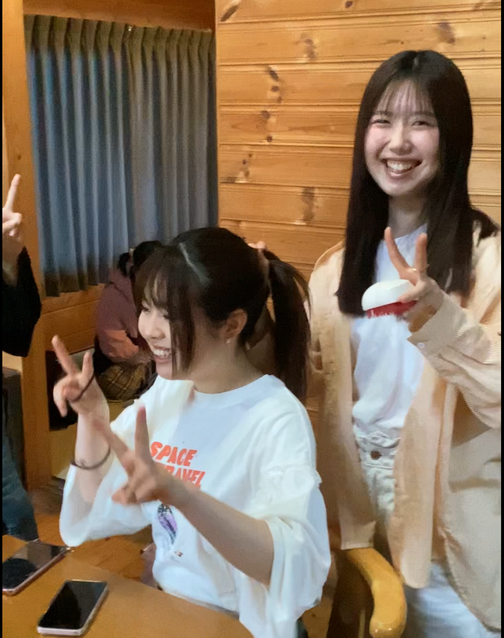 ログ