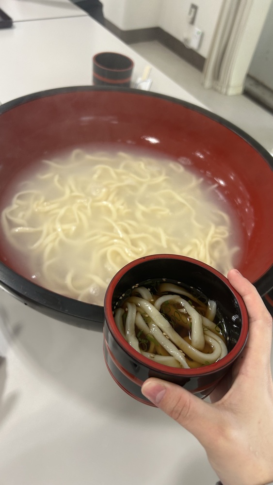 うどん
