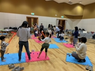 当日の様子3