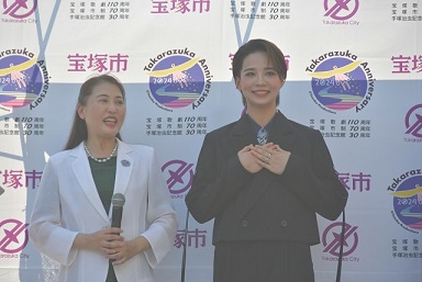 美空さん(1)