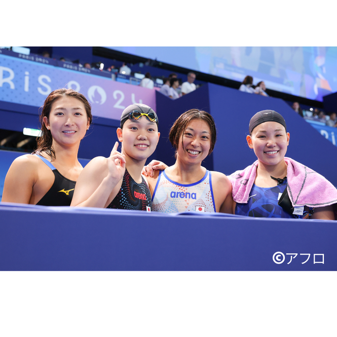 白井璃緒選手