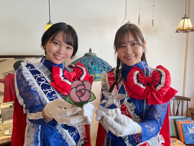 完成　2人
