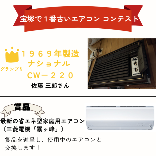 グランプリ