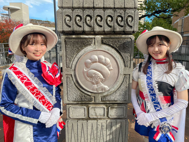 第13期サファイア