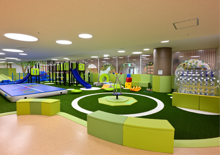 あそび馬!の写真