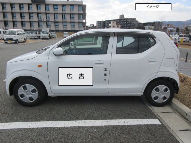 広告掲載イメージ