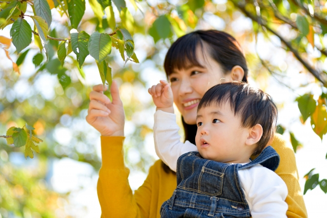 子ども・教育