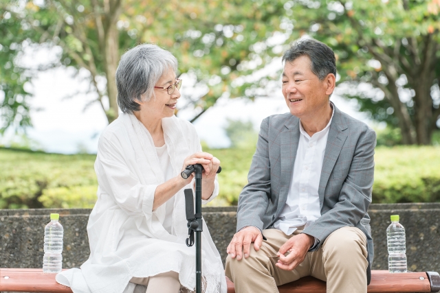 高齢者