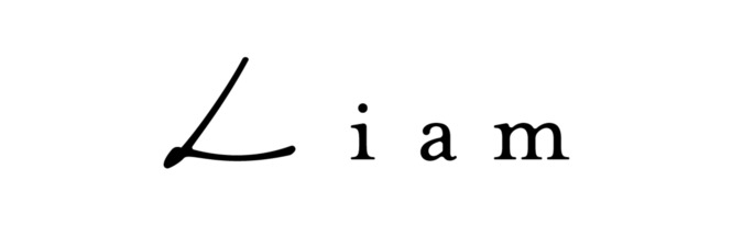 株式会社Liamロゴ