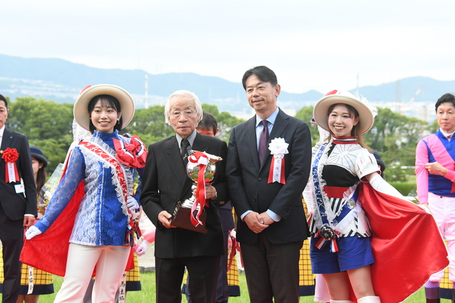 宝塚記念