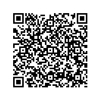 WebフォームのQRコード