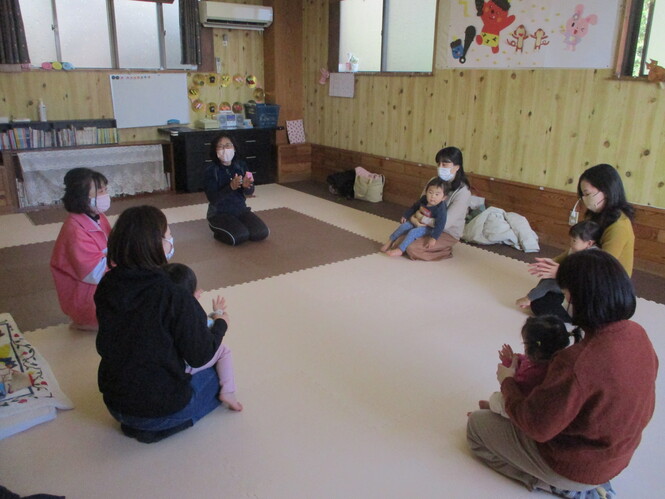 活動の様子