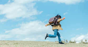 学校教育の写真