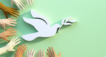 人権を学ぶの写真