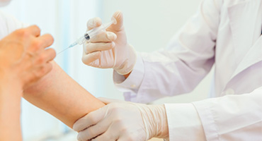 健康、医療の写真