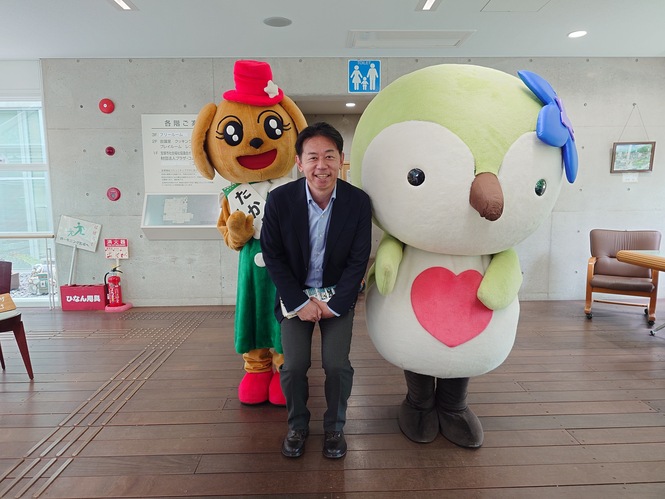令和7年5月31日　こむ1会フェスティバル
