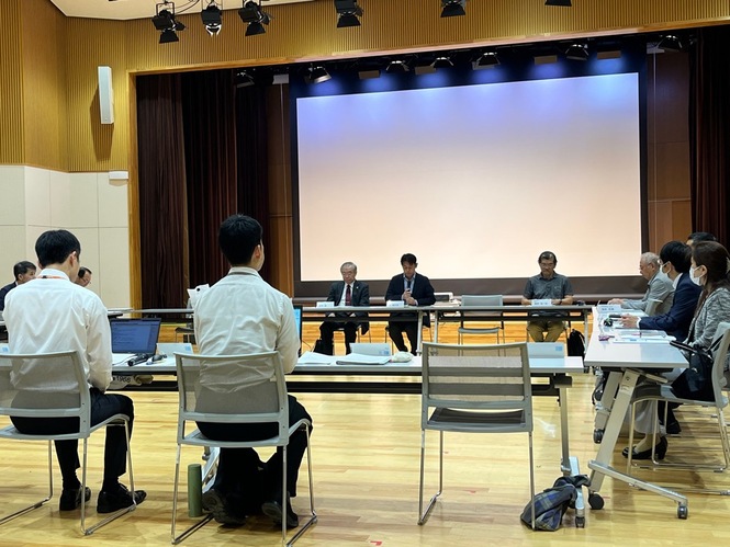令和7年5月27日　宝塚市要保護児童対策地域協議会代表者会議