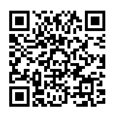 アンケートフォームQRコード