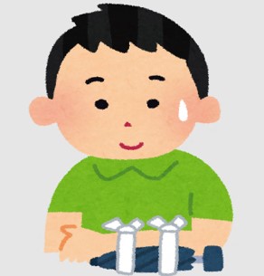 腕