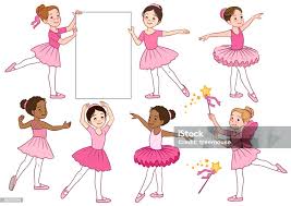 バレエ画像