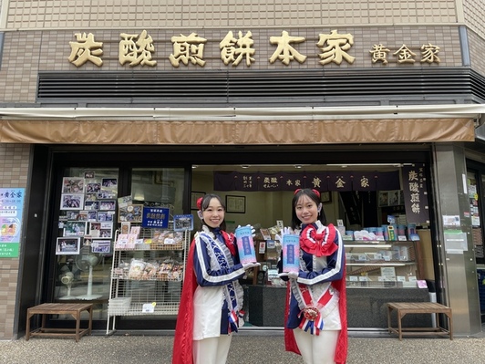 サファイアと黄金家