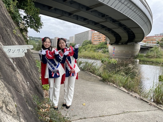 サファイアと炭酸湧出場（1）