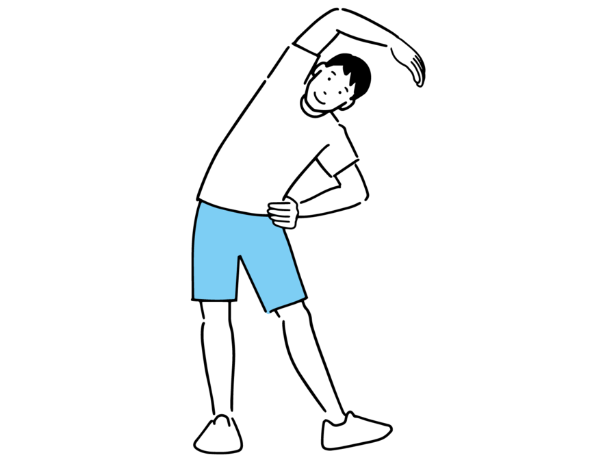 「男性のための心と身体の健康づくり講座」