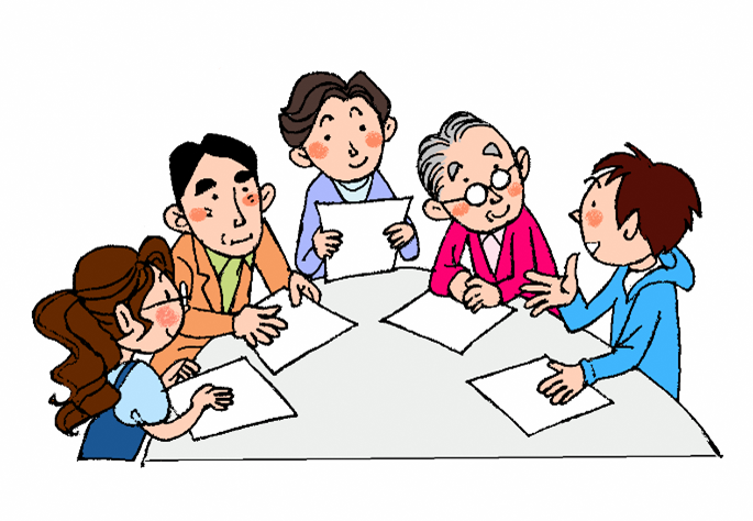 市民企画支援事業