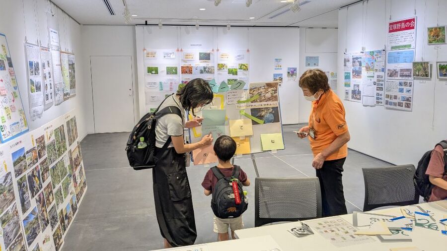 ワークショップについて