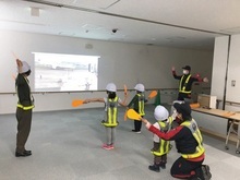 マーシャリング