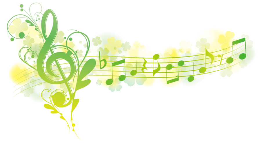 音符のイラスト