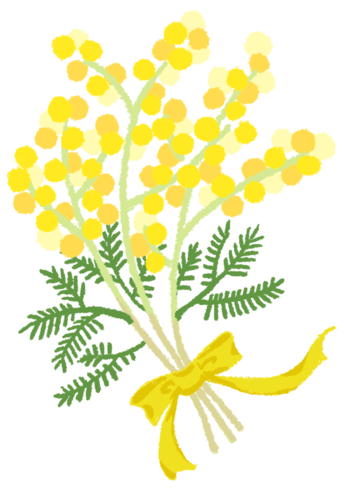 国際女性デー関連展示「姉妹たちよ、女の暦」展