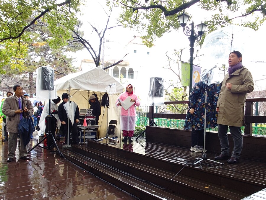 令和7年12月21日　宝塚ハーフマラソン大会